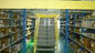 Shelving Mezzanine Floors Light Duty Capacity 450LBS / 200kg Per Shelf