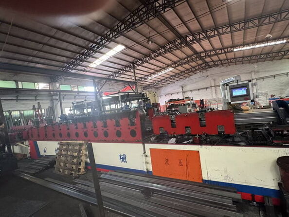 Guangzhou TOP storage equipment co., Ltd