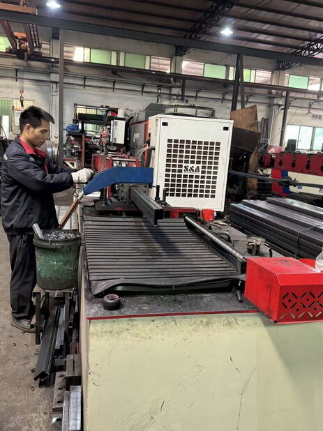 Guangzhou TOP storage equipment co., Ltd