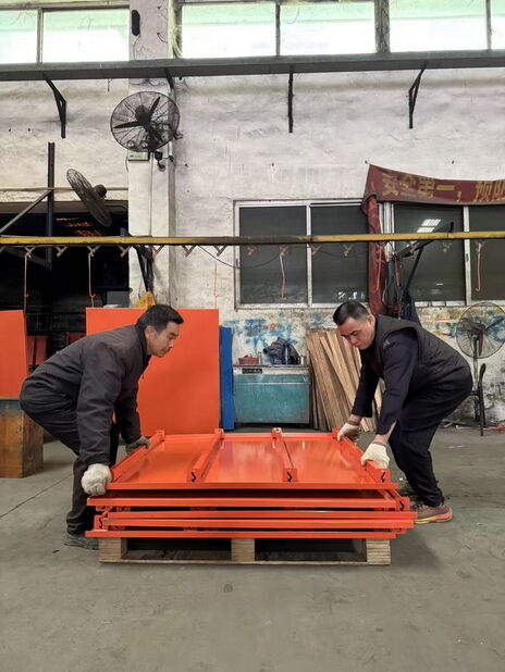 Guangzhou TOP storage equipment co., Ltd