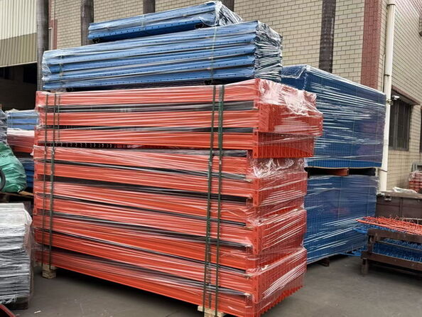 Guangzhou TOP storage equipment co., Ltd