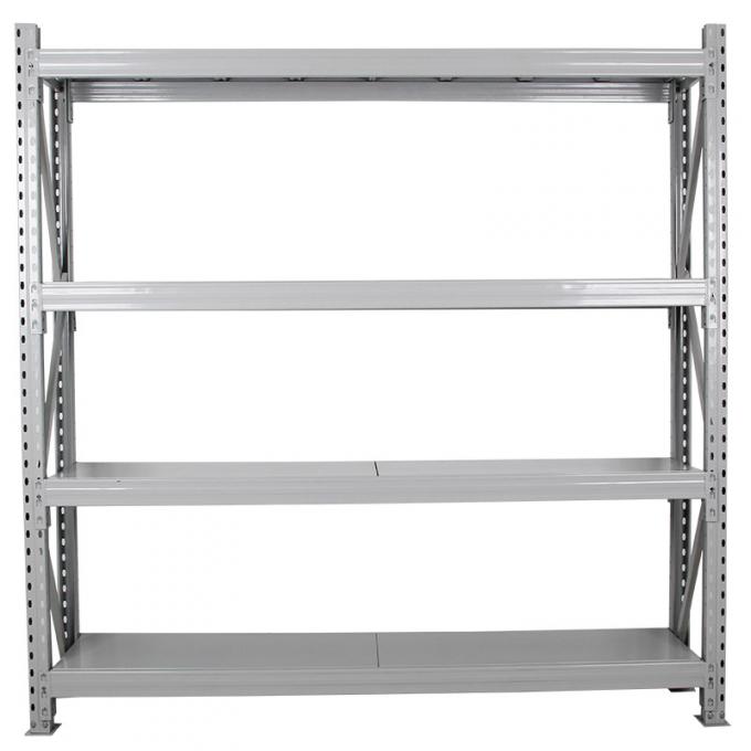 Metal Racks Heavy Duty Industrial Shelving