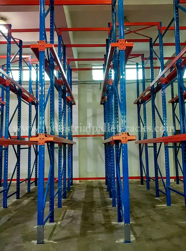 Latest company blogs about Drive-In / Drive-Through Racking (DIDTR) Systems