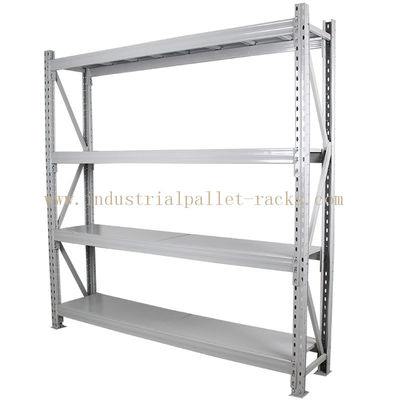 Buy 1200kg Loading Capacity Metal Storage Shelves For WMS System online manufacture