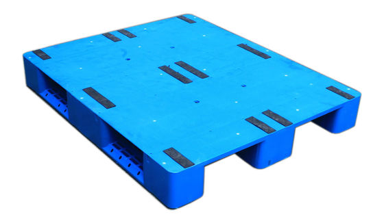 Buy Plastic Pallet Loading Weight 1500KG / 1200KG / 1000KG  Warehouse Equipments, online manufacture