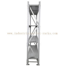 1200kg Loading Capacity Metal Storage Shelves For WMS System