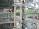 Customized Galvanized Collapsible Wire Cage Conveyable With Casters 6mm Thickness