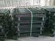 Stackable Convenient Wire Mesh Container Unload Wire Container Storage Cages