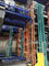 Warehouse Control Software  Automated Storage And Retrieval System Multi Floor Entrance