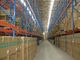 5000KG ajustable level Vertical pallet storage racks Warehouse storage system