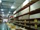 300kg - 1000kg Cantilever Racking Systems for warehouse , customized Height