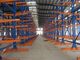 Light duty steel structural Cantilever Racking Systems for storing irregular items