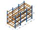 Small light duty industrial storage racks for Production assembly line , 100KG