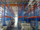 Industrial Storage Double Deep Heavy Duty Racks