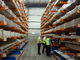 Vertical Heavy Duty Cantilever Racking Systems , cantilever storage racks