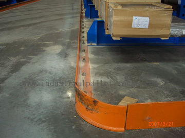 Irregular Cargo Stock Cantilever Storage Racks