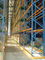 Very Limited Aisle Forklift Industrial Shelving Units